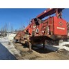 2014 Morbark 50/48 Mobile Wood Chipper